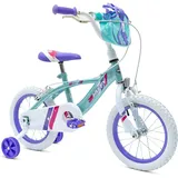 Kinderfahrrad Huffy Glimmer 14" 14"