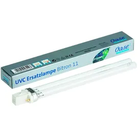 OASE Ersatzlampe UVC 11 W