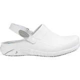 Safety Jogger Berufsclogs OB DANY white 46