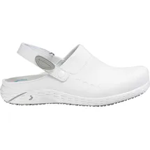 Safety Jogger Berufsclogs OB DANY white 46
