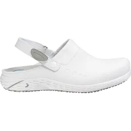 Safety Jogger Berufsclogs OB DANY white 46
