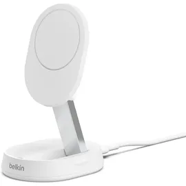 Belkin BoostCharge Pro - Kabelloses Ladegerät