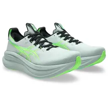 Asics Gel-Nimbus 28 Herren Cold Moss/Illuminate Green 44