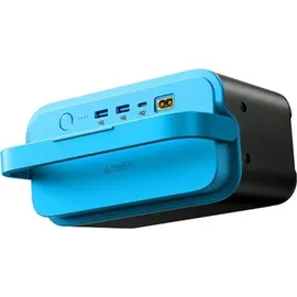 Anker A17B5011, Akku, Schwarz, Blau, 1 Stück(e)