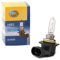 Hella Glühlampe, Fernscheinwerfer 8GH 009 319-001