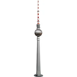 FALLER 130966 H0 Fernsehturm, Ep. III