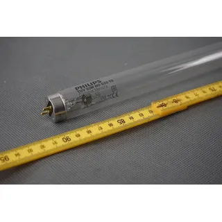 Philips Entkeimungslampe TUV 55W HO