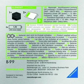 Ravensburger GraviTrax POWER Connect