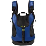 Hunter Rucksack/Tragetasche Taylor blau