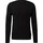 QS Strickpullover mit Struktur Schwarz M
