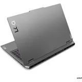 Lenovo LOQ 83jc005vpb 15.6 ́ ́ R5-7235hs/16gb/512gb Ssd/rtx 3050 Gaming-laptop - Grey, Ryzen 5 7235HS 16 GB RAM, 512GB SSD, GeForce RTX 30, Notebook Ersatzteile, Grau