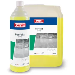 Buzil Perfekt G440 alkalischer Intensivreiniger 1l