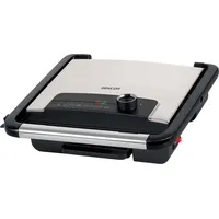 Sencor SBG 3710SS schwarz/silber