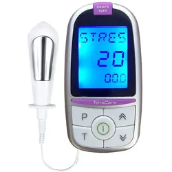TensCare iTouch Sure - Beckenbodentrainer zur Stärkung und Straffung des Beckenbodens