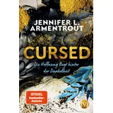 IVI Cursed – Die Hoffnung liegt hinter der Dunkelheit