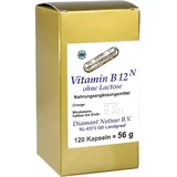 FBK-Pharma GmbH Vitamin B12 N Kapseln