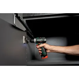 Metabo PowerMaxx BS BL 601721500