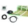 Kermi x-net +e11 Komplettset 3,0 m2 450 W mit Regler,