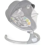 Cangaroo Babywippe iSwing, Musikfunktion,