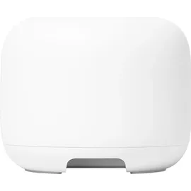 Google Nest WiFi Router mit Zugangspunkt