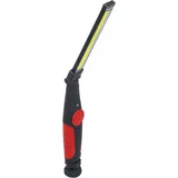 BGS Do it yourself Akku-Knicklampe COB-LED 5W