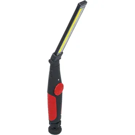 BGS Do it yourself Akku-Knicklampe COB-LED 5W