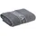 Möve Sauna Saunahandtuch 80 x 200 cm stone