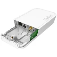 MikroTik wAP LR8 kit - gateway - Wi-Fi LoRaWAN