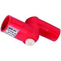 Dehn Saugrohrwinkel SRW V NS