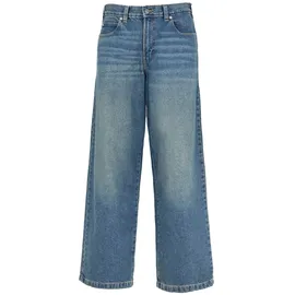 Dickies Hilham Loose Fit Blau 33/32