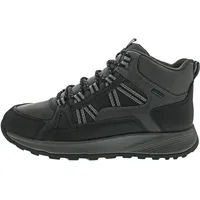 GEOX Terrestre U26EZB0MEBUC9999 (41/black) - Schwarz, 41