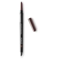 KIKO Milano Unlimited Precision Automatic Eyeliner And Khôl 13, Automatischer Eye-Pencil Für Den Inneren Und Äußeren Lidrand