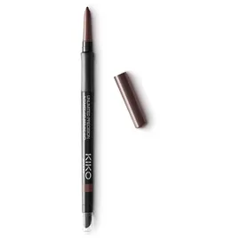KIKO Milano Unlimited Precision Automatic Eyeliner And Khôl 13, Automatischer Eye-Pencil Für Den Inneren Und Äußeren Lidrand