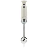 Gorenje HBX603RL Retro Stabmixer Handmixer Pürierstab champagner/creme 600 Watt - Beige