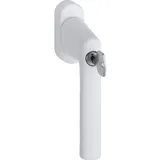 HOPPE Fenstergriff Hamburg - weiß