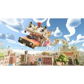 Plants vs. Zombies: Battle for Neighborville (USK) (PS4)