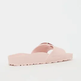 Birkenstock Madrid Big Buckle EVA rosa 38