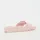 Birkenstock Madrid Big Buckle EVA rosa 38