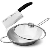 Zwilling Twin Nova Wokpfanne 30 cm