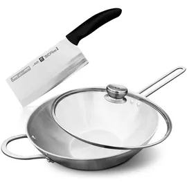 Zwilling Twin Nova Wokpfanne 30 cm