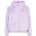 Fleecejacke Hoodie Thistle Purple 38
