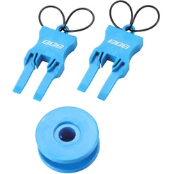 BBB CYCLING Transport Kit ThruGrip BTL-123