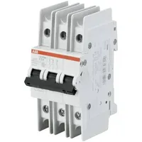 ABB 2CDS273337R0064 SU203M-C6 Leitungsschutzschalter 3polig