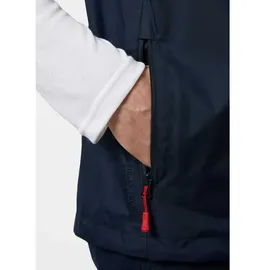 HELLY HANSEN Crew 2.0 Navy XXL