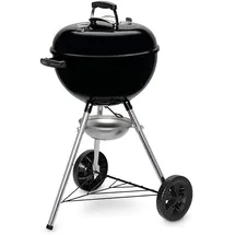 WEBER Original Kettle E-4710 schwarz