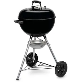 WEBER Original Kettle E-4710 schwarz