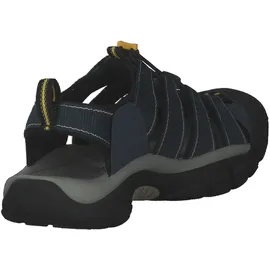 Keen Newport H2 Herren navy/medium grey 42,5