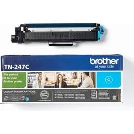 Brother TN-247C cyan