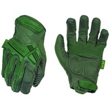 Mechanix Handschuhe M-Pact® oliv, Größe L/9