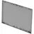 HP N01919-001, Displayabdeckung,